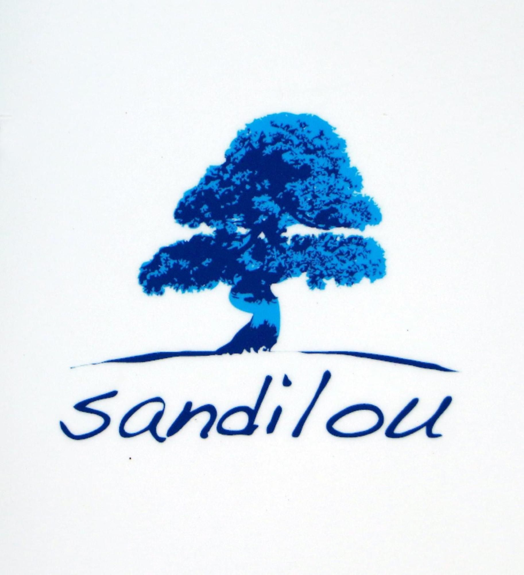 Sandilou Lespetitsbonheurs 2 Chambres Climatise Tv Sigean Exteriér fotografie