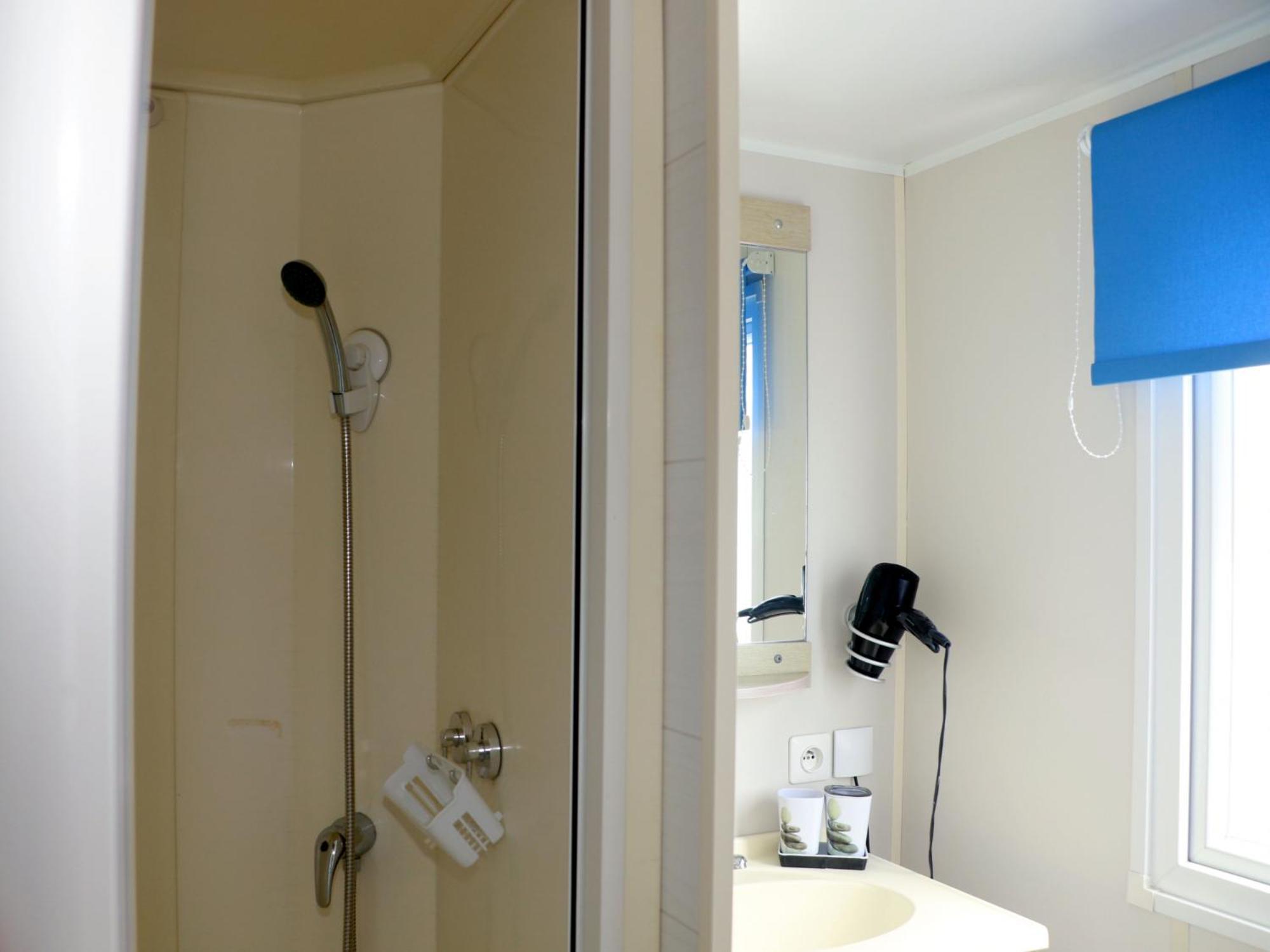 Sandilou Lespetitsbonheurs 2 Chambres Climatise Tv Sigean Exteriér fotografie